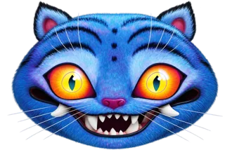 Derpy, our movie-inspired mascot