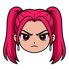 Mmiraa’s guild avatar